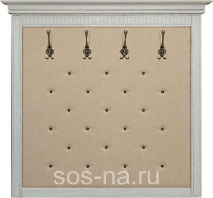 Вешалка Паола 2175 БМ673